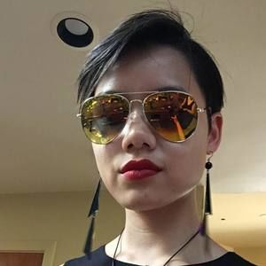 Meet your Posher, Anne